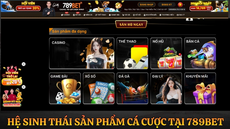 789BET hệ sinh thái sản phẩm cá cược trực tuyến 789BET hệ sinh thái sản phẩm cá cược trực tuyến