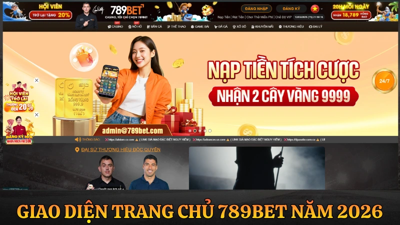789BET trang chủ chính thức 2026 789BET trang chủ chính thức 2026