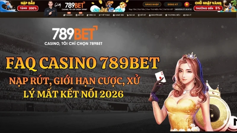 Tải app 789BET: Hướng dẫn cài đặt ứng dụng cho Android và iOS Tải app 789BET: Hướng dẫn cài đặt ứng dụng cho Android và iOS